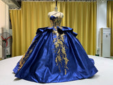 Joselynne XV Collection- Daphne